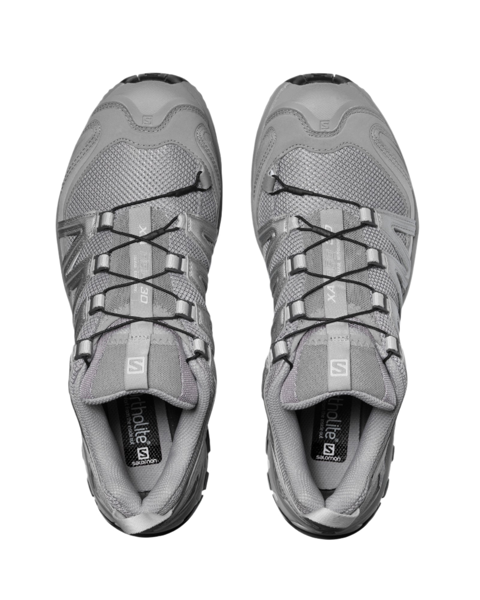 Salomon  XA Pro 3D Alloy/Silver./Lunar Rock -Preorder My Store