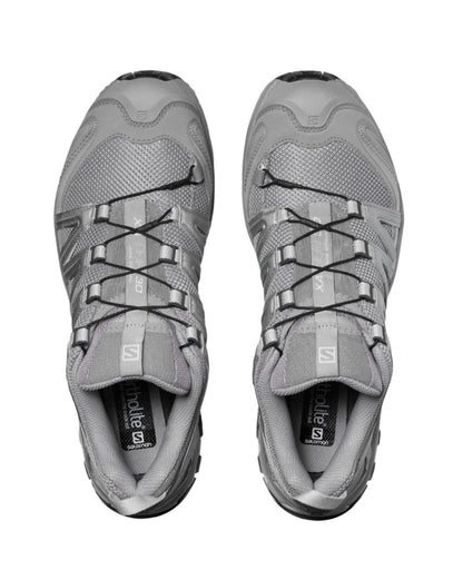 Salomon  XA Pro 3D Alloy/Silver./Lunar Rock -Preorder My Store
