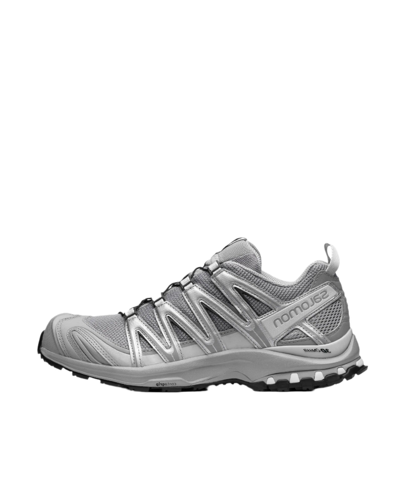 Salomon  XA Pro 3D Alloy/Silver./Lunar Rock -Preorder My Store