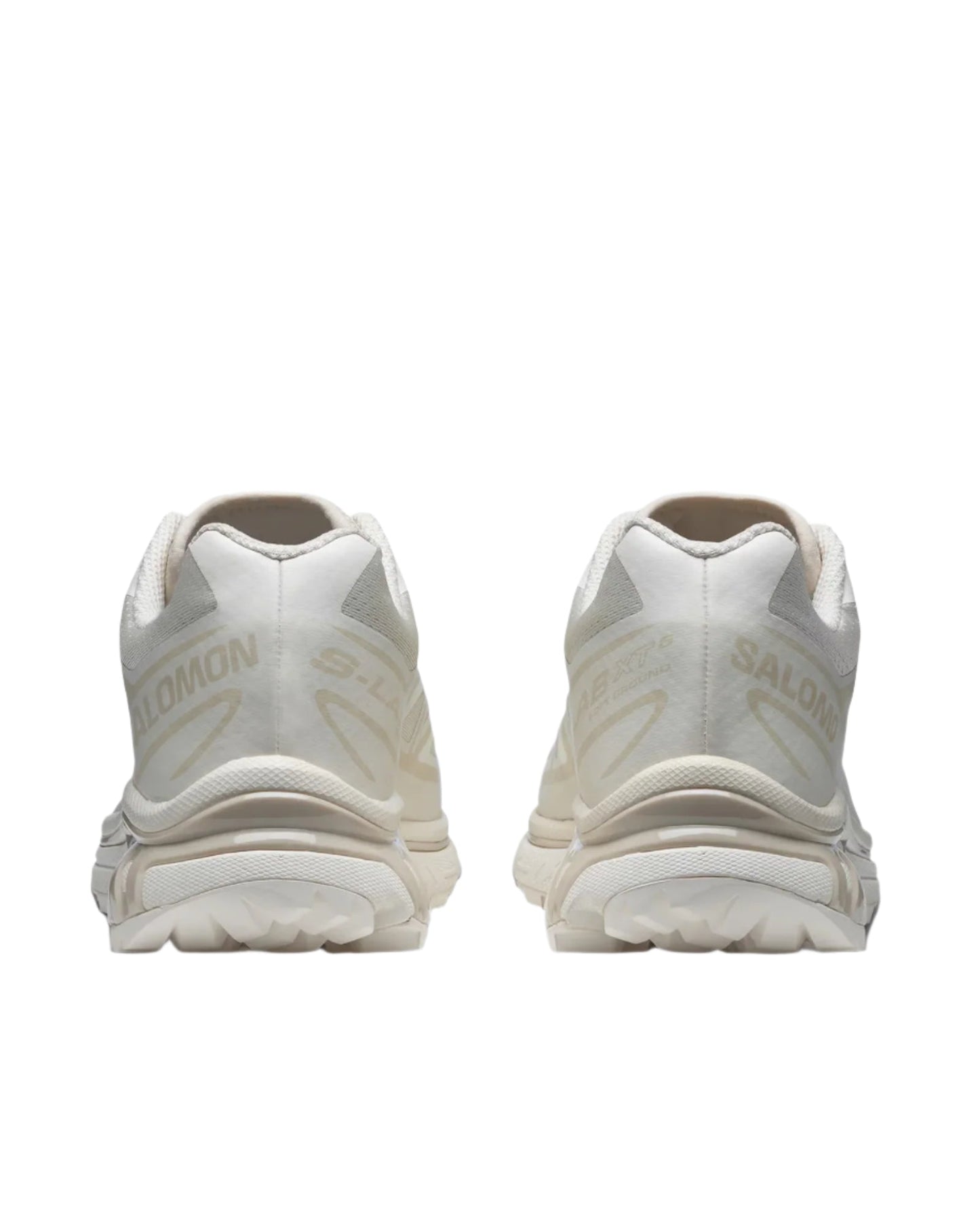 Salomon  XT-6 Ice/Vanilla Ice/Almond Milk -Preorder My Store