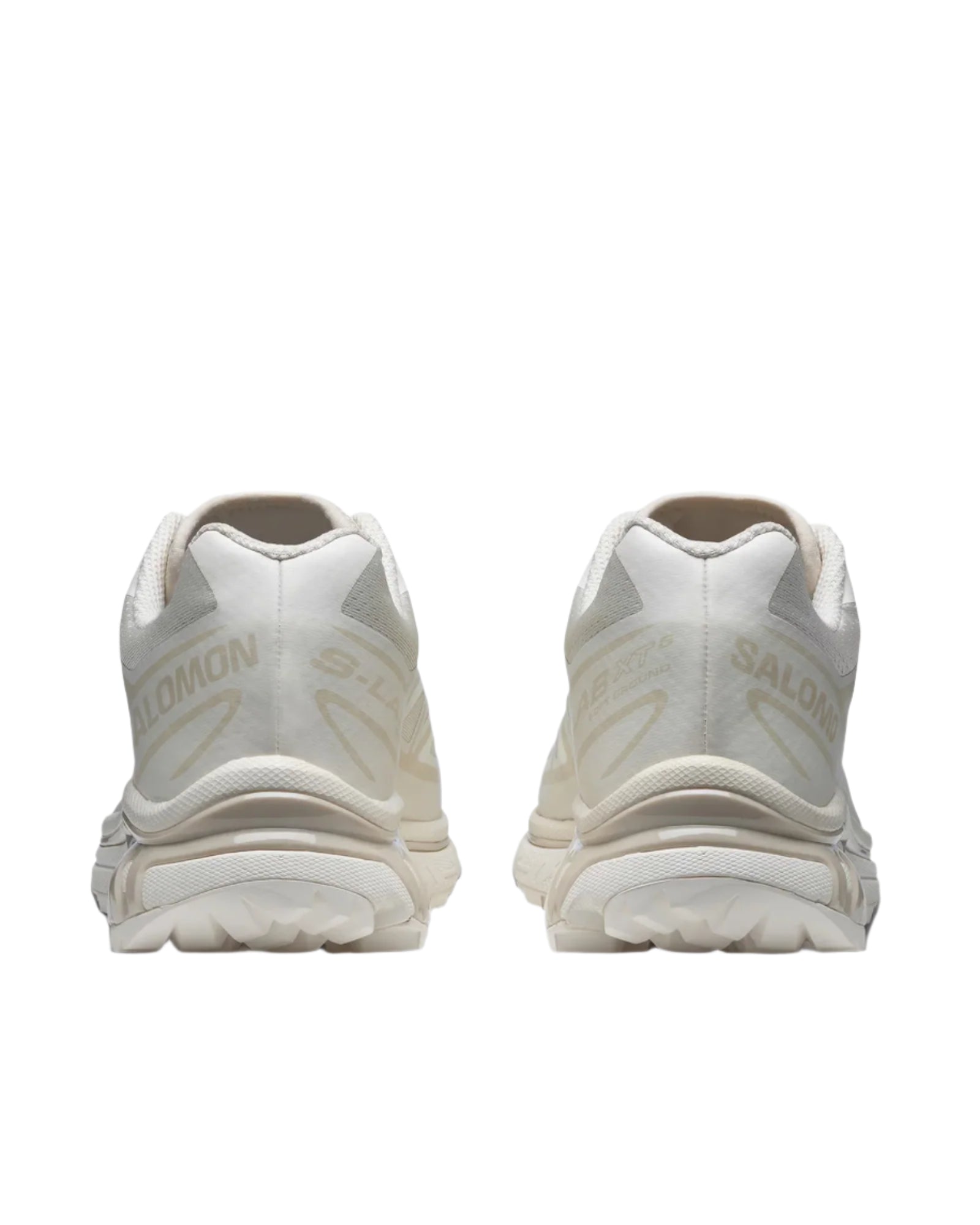 Salomon  XT-6 Ice/Vanilla Ice/Almond Milk -Preorder My Store
