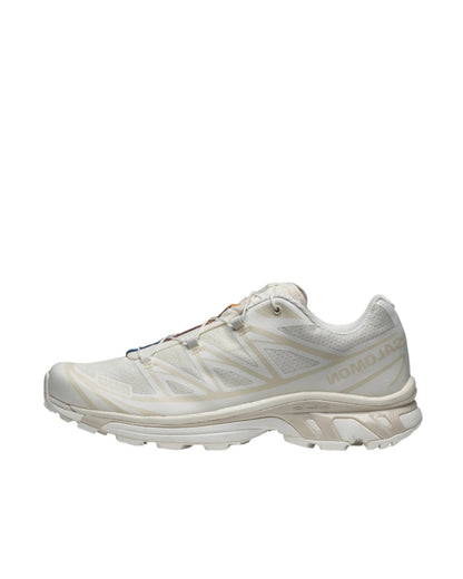Salomon  XT-6 Ice/Vanilla Ice/Almond Milk -Preorder My Store
