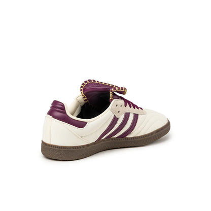 Adidas Samba LT Collegiate Maroon -Preorder My Store
