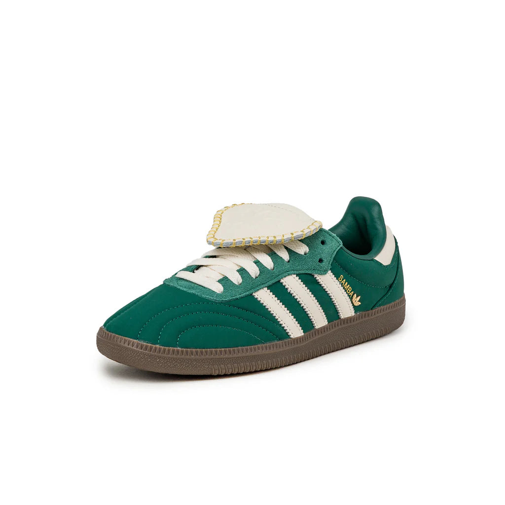 Adidas Samba LT Collegiate Green -Preorder My Store