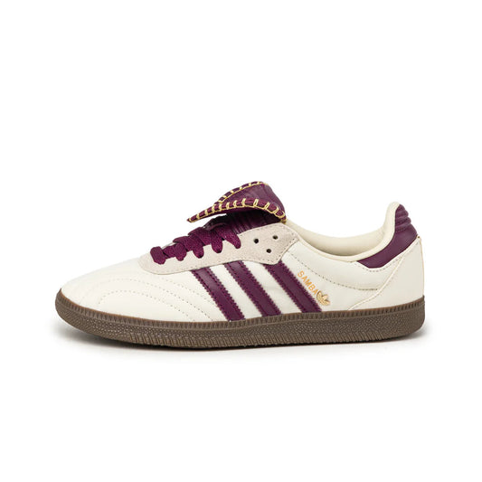Adidas Samba LT Collegiate Maroon -Preorder My Store