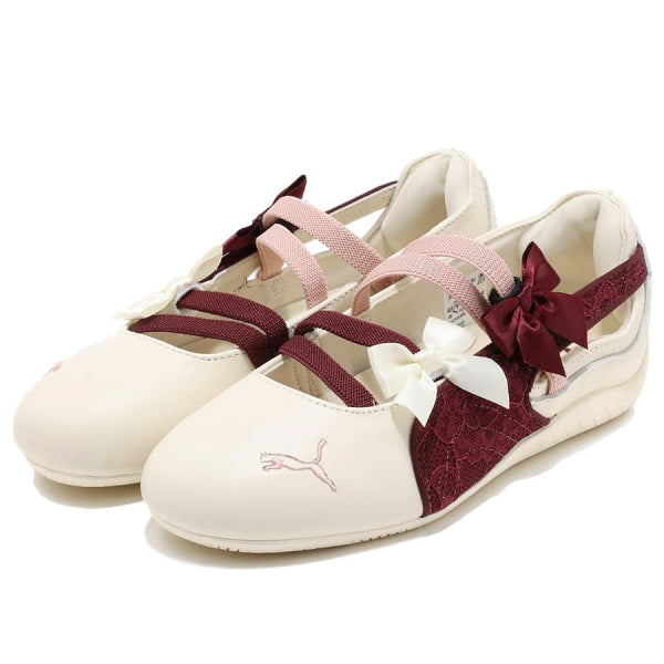 Puma Speedcat Ballet Lace Frosted Ivory -Preorder Boostclub