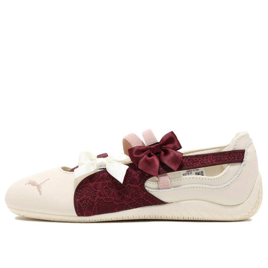 Puma Speedcat Ballet Lace Frosted Ivory -Preorder Boostclub