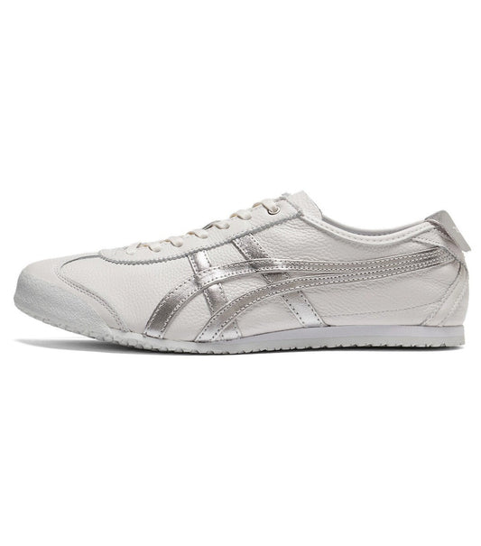 Onitsuka Tiger Mexico 66 White Silver -Preorder (Copy) Boostclub