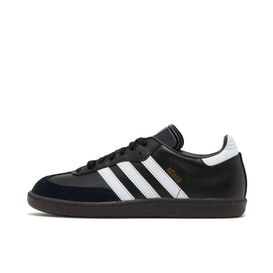 Adidas Samba OG ‘Black’ -Preorder My Store