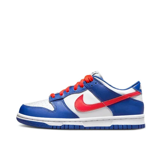 Nike Dunk Low ‘Royal Red’ My Store