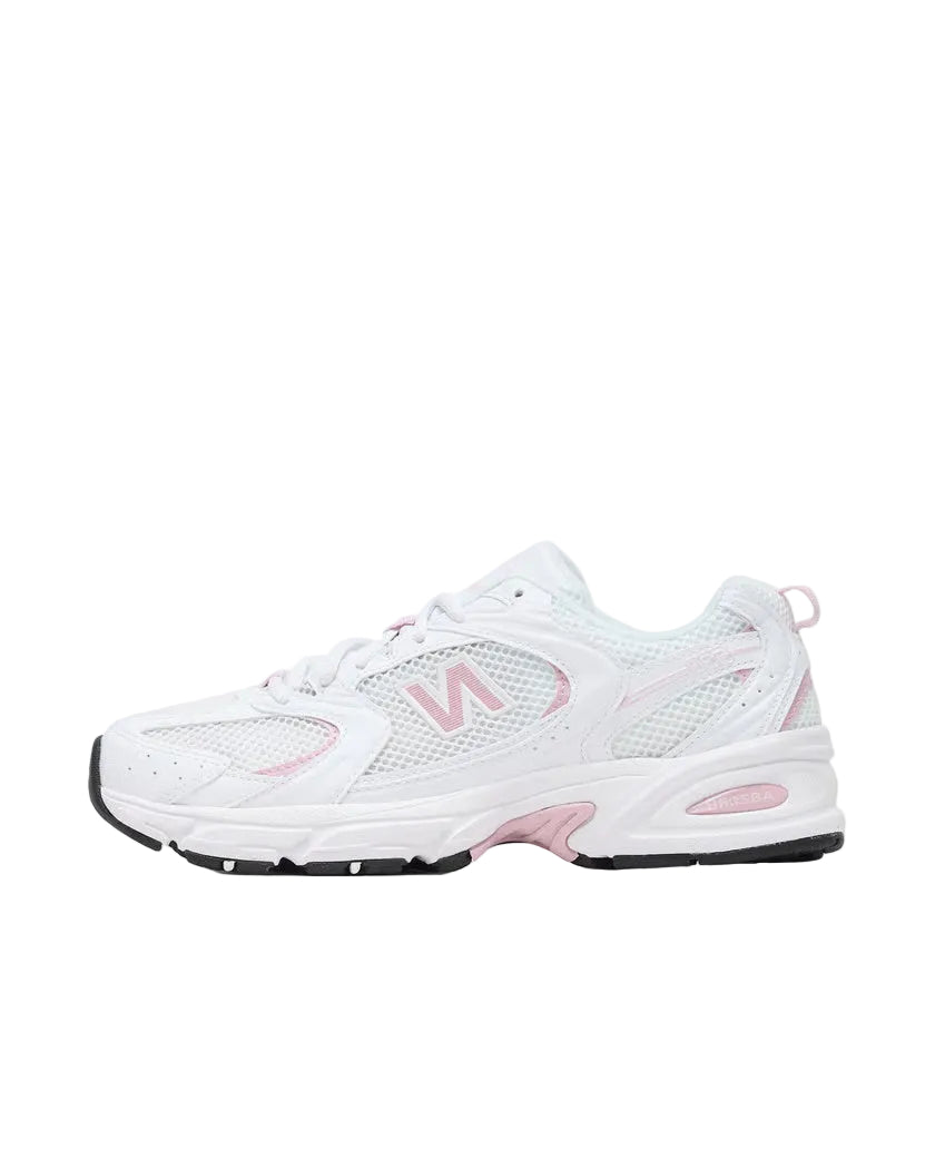 New Balance 530 White Twilight Haze -Preorder Boostclub