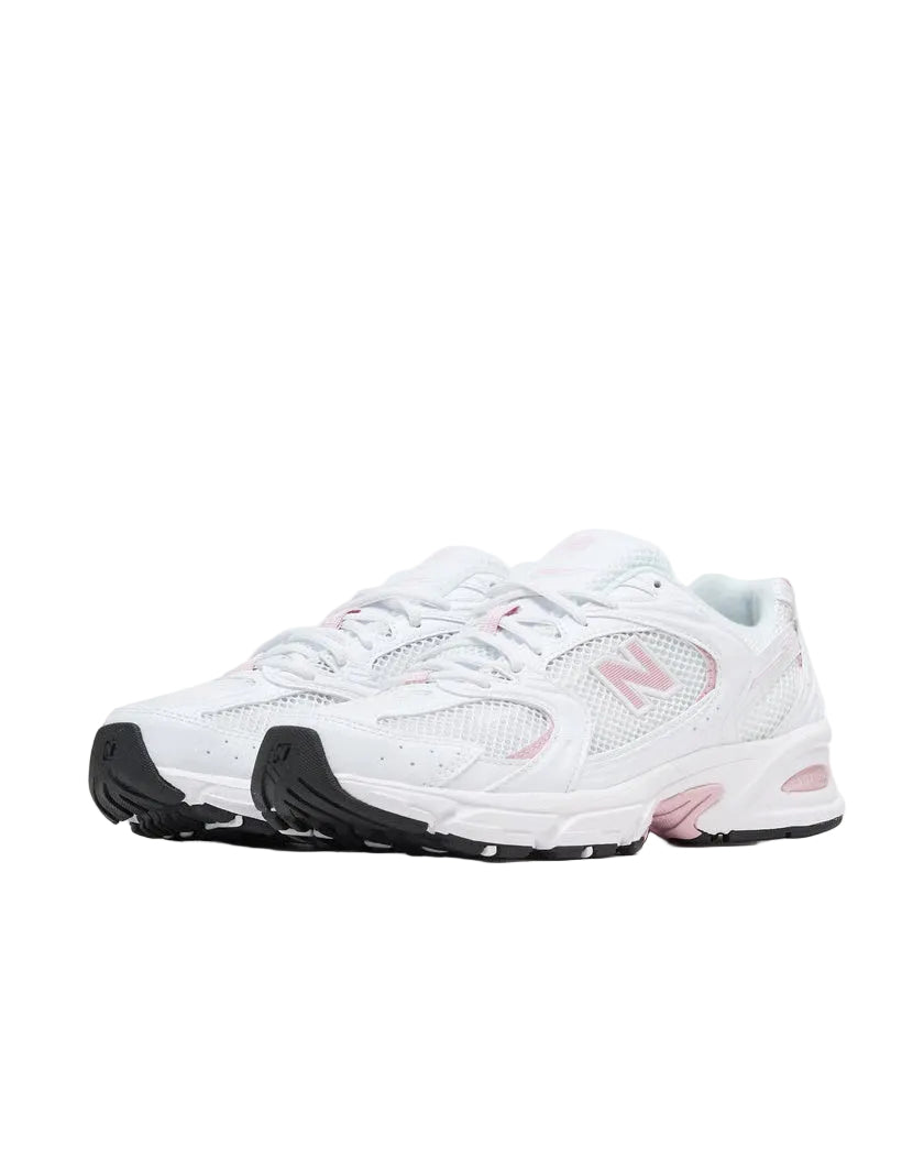 New Balance 530 White Twilight Haze -Preorder Boostclub