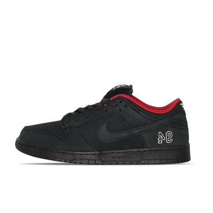 Nike SB Dunk Low Supreme 94 Black -Preorder My Store