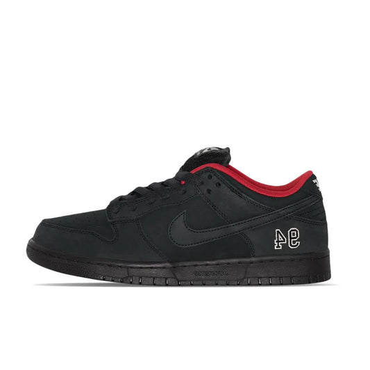 Nike SB Dunk Low Supreme 94 Black -Preorder My Store