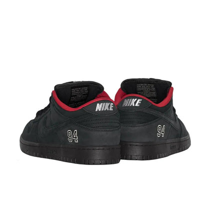 Nike SB Dunk Low Supreme 94 Black -Preorder My Store