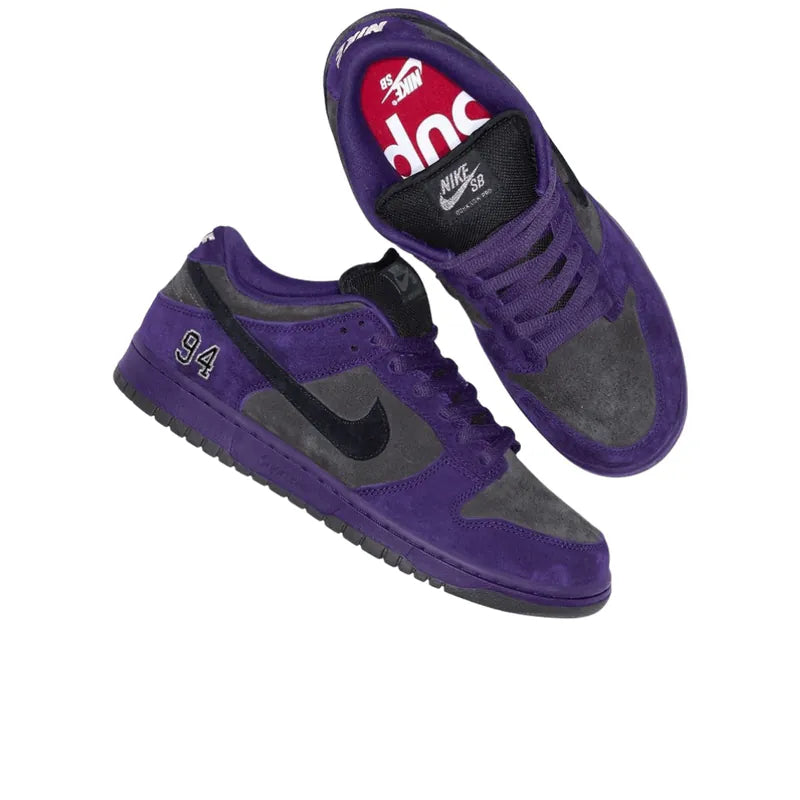 Nike SB Dunk Low Supreme 94 Ink -Preorder My Store