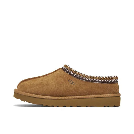 UGG TASMAN Slipper Chestnut -Preorder Boostclub