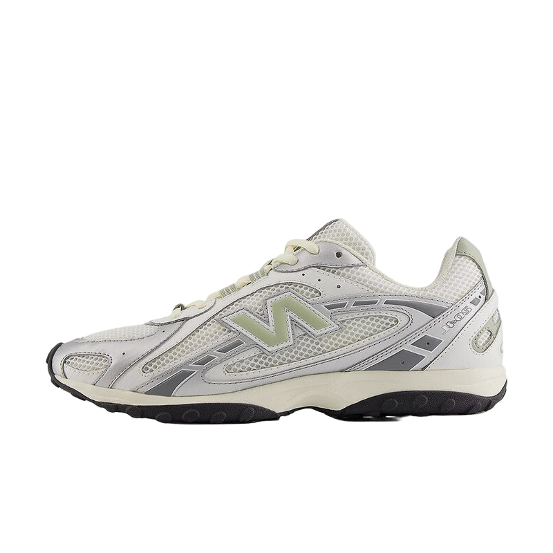New Balance 204L Silver Metallic Sage Green -Preorder Boostclub