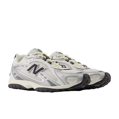New Balance 204L Silver Metallic/Black -Preorder Boostclub