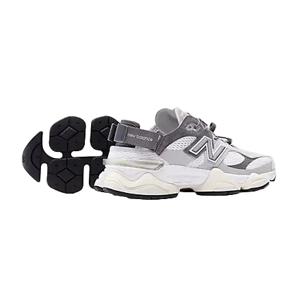 New Balance 9060 Summer Raincloud Castlerock -Preorder Boostclub