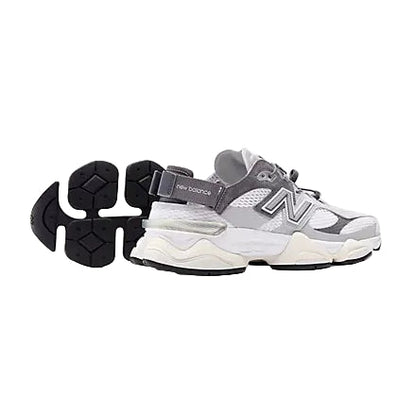 New Balance 9060 Summer Raincloud Castlerock -Preorder Boostclub