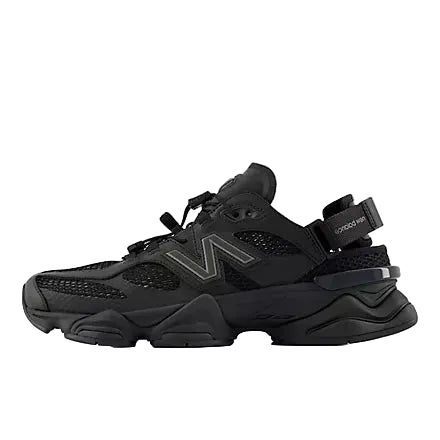 New Balance 9060 Summer Black-Preorder Boostclub