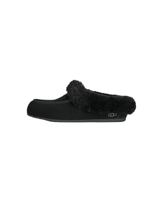 UGG Ansley Mule Black -Preorder Boostclub