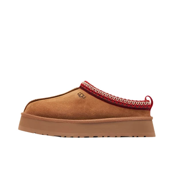 UGG Tazz Slippers Chestnut Boostclub