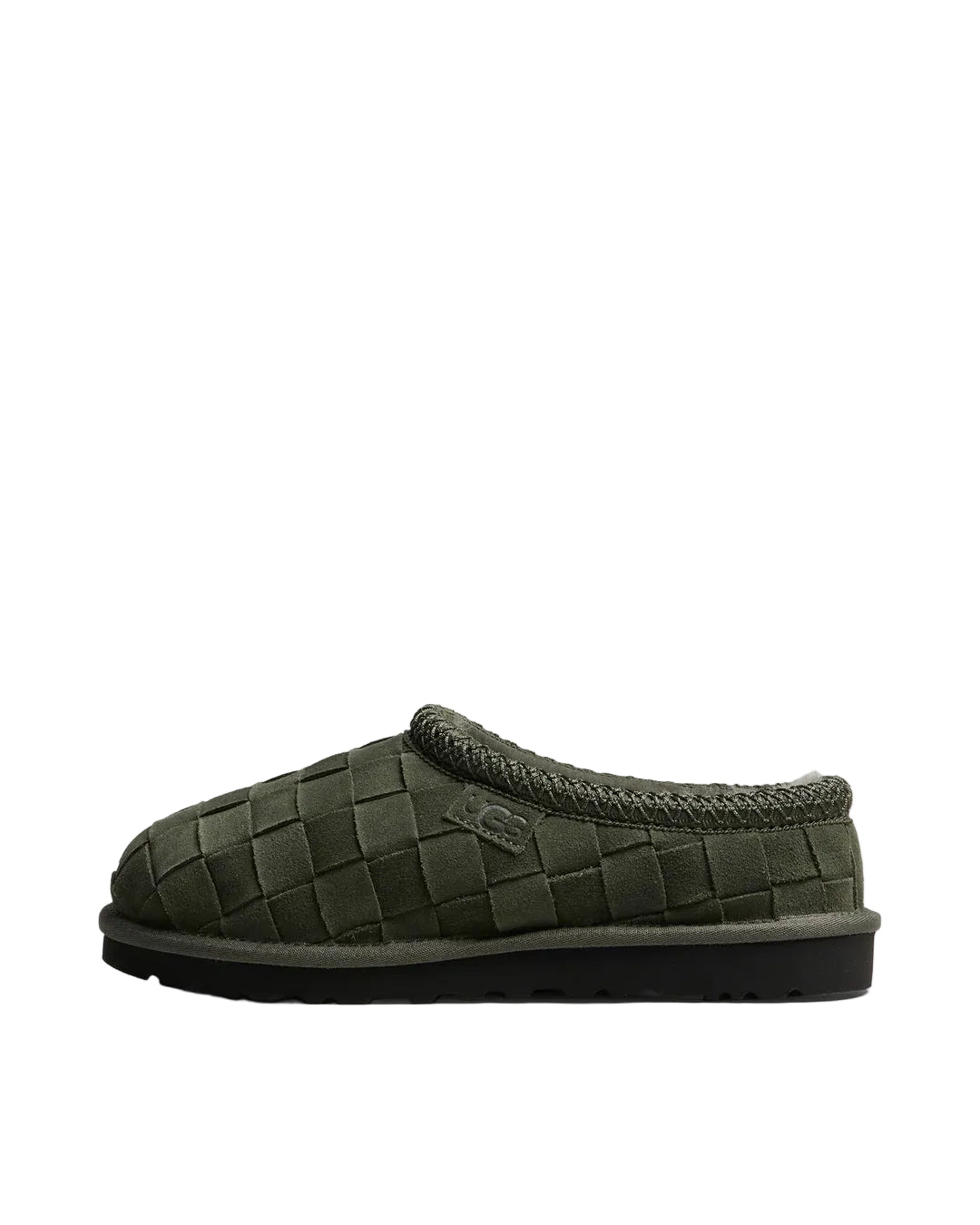 UGG Tasman Woven Green -Preorder Boostclub