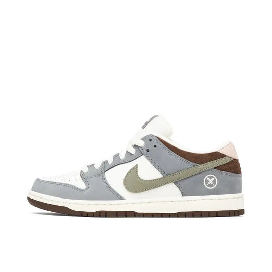 Nike SB Dunk Low x Yuto Horigome Grey White -PreOrder My Store