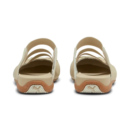 Puma Speedcat Mule Toasted Almond Caramel -Preorder Boostclub